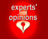 Experts' Opinions